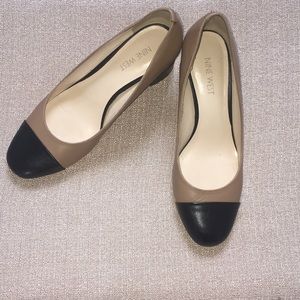 Nine West Pumps